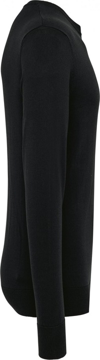 Actual product image Kariban Suprima round neck sweater (M)