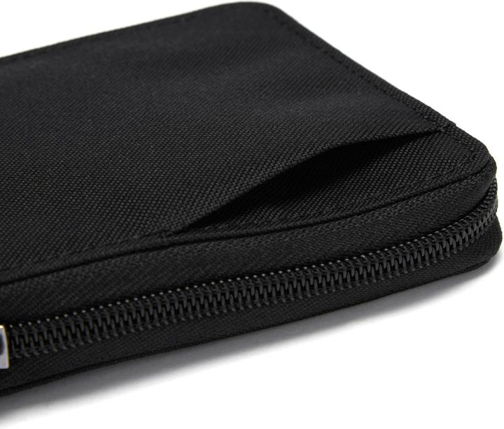 Immagine prodotto Pacsafe Portafoglio RFIDsafe Zip Around nero