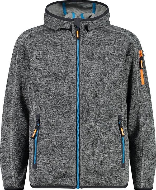 Immagine prodotto CMP Campagnolo Giacca con cappuccio per bambini (164)