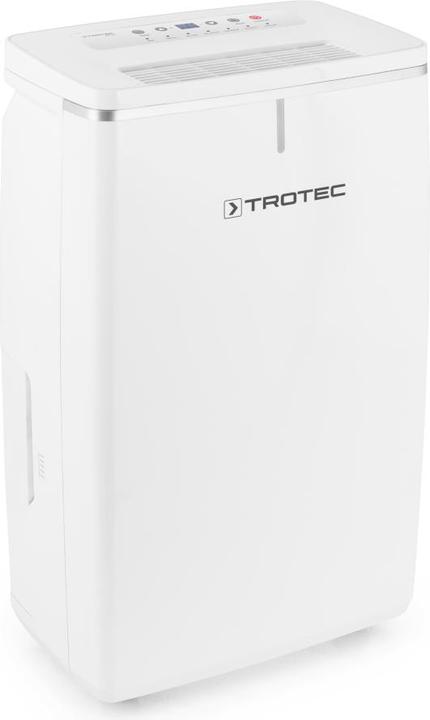 Actual product image Trotec Dehumidifier TTK 72 E (50 m², 24 l/24h)