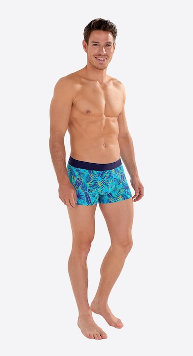 Produktbild HOM Retro Boxer Valley (M, Einzelpack)