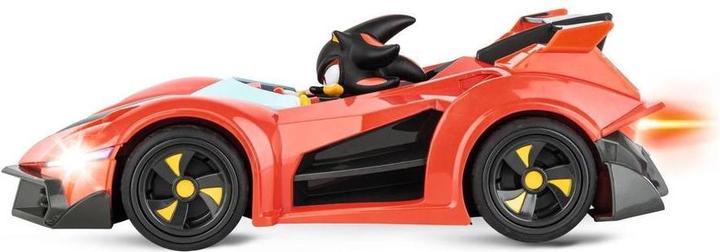 Immagine prodotto Carrera 370201064 - RC 2,4GHz Team Sonic Racing - Versione Shadow Performance