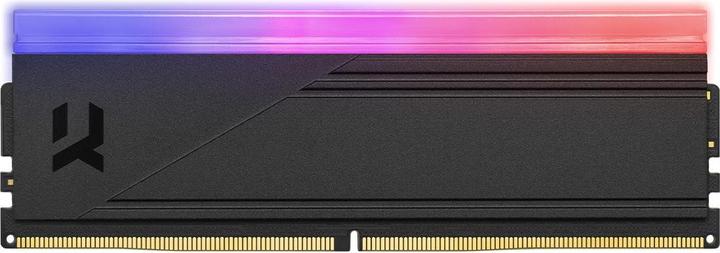 Produktbild Goodram IRDM RGB DDR5 IRG-60D5L30/64GDC memory module GB (2 x 32GB, 6000 MHz, DDR5-RAM, DIMM)