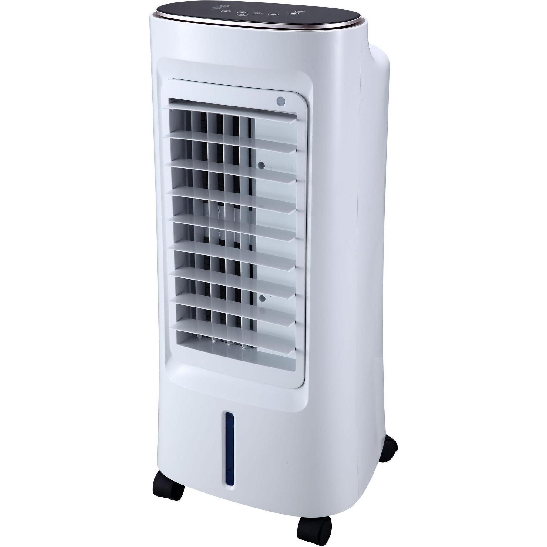 Sonnenkönig Lufterfrischer Air Fresh 7, Luftbefeuchter, Weiss