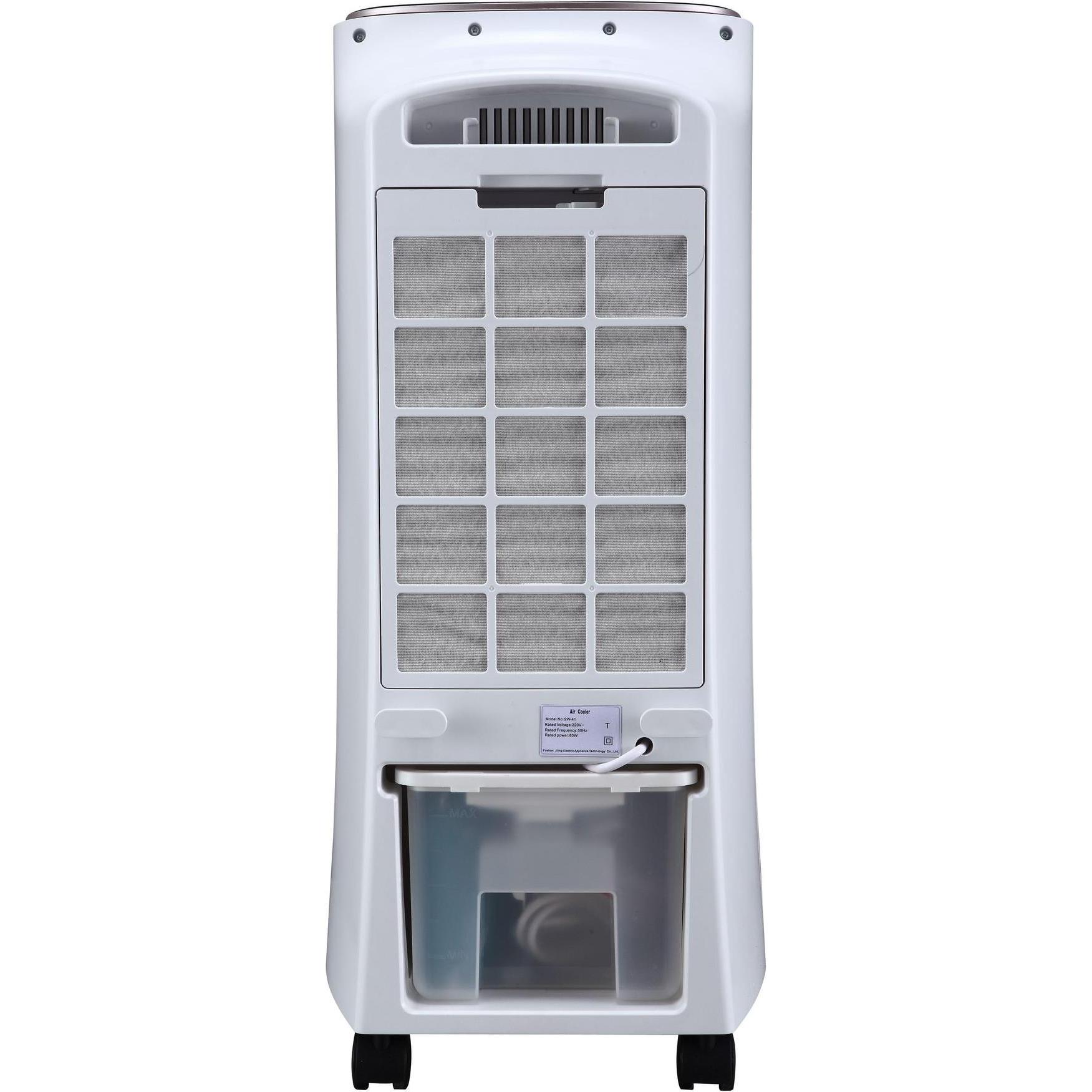 Thumbnail - Sonnenkönig Lufterfrischer Air Fresh 7, Luftbefeuchter, Weiss