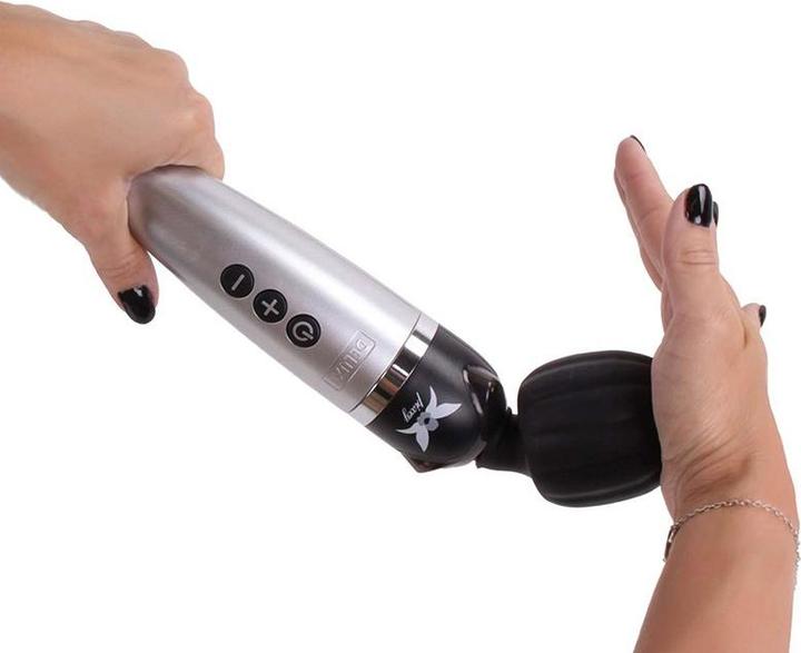 Produktbild Pixey Deluxe Wand Massager