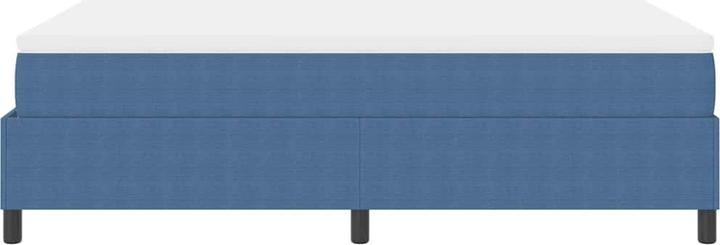 Produktbild vidaXL Boxspringbett (120 x 200 cm)