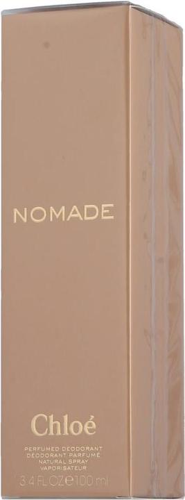 Image du produit Chloé Nomade (Spray, 100 ml)