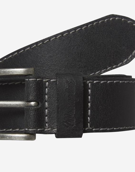 Actual product image Wrangler Stitched (110)