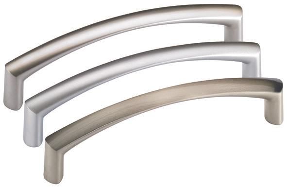 Produktbild Hettich Möbelgriffe