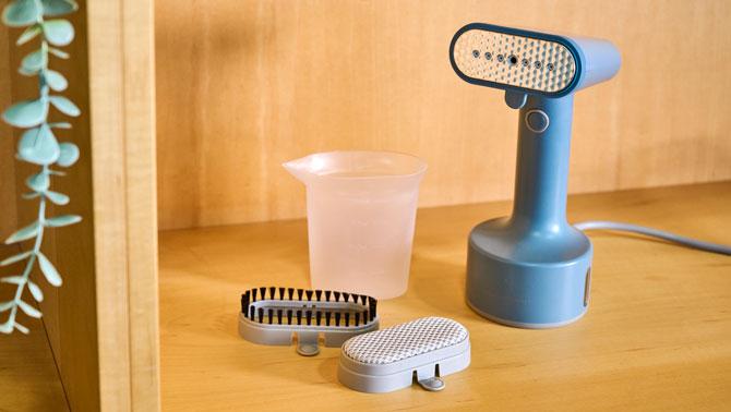 Immagine prodotto Taurus Sliding Care Compact (1600 W, 25 g/min)