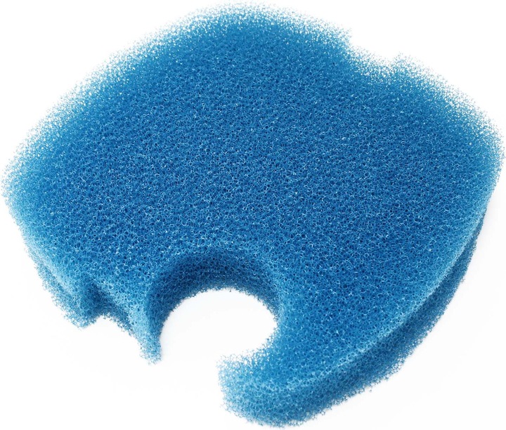 Produktbild SunSun Ersatzteil HW-302 Filtermaterial Filterschwamm 4cm Aquarium