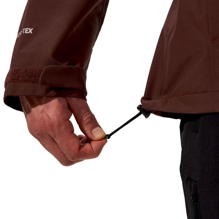 Produktbild Berghaus Hillwalker InterActive Shell Jacket (60, 3XL)