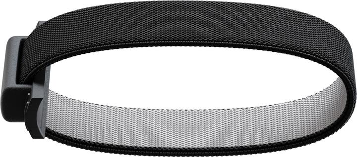 Actual product image Secrid Add-On Bandwallet Wallet Strap, black