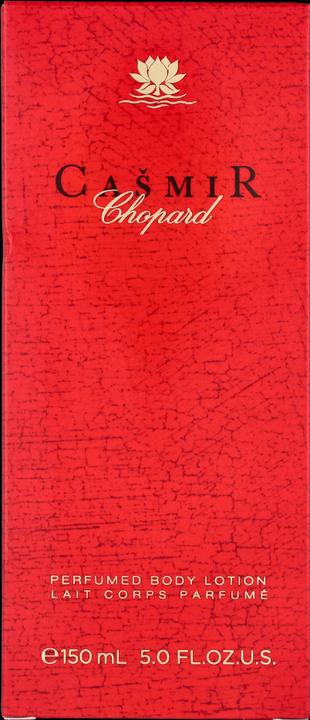 Produktbild Chopard Cašmir Perfumed Body Lotion (Körperlotion, 150 ml)