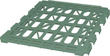 Produktbild kaiserkraft Zwischenboden für Rollbehälter (150 kg)