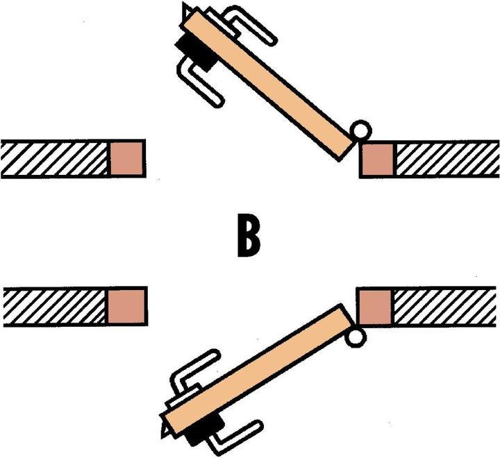 Produktbild effeff Codeschlösser EFF EFF ANYKEY 496
