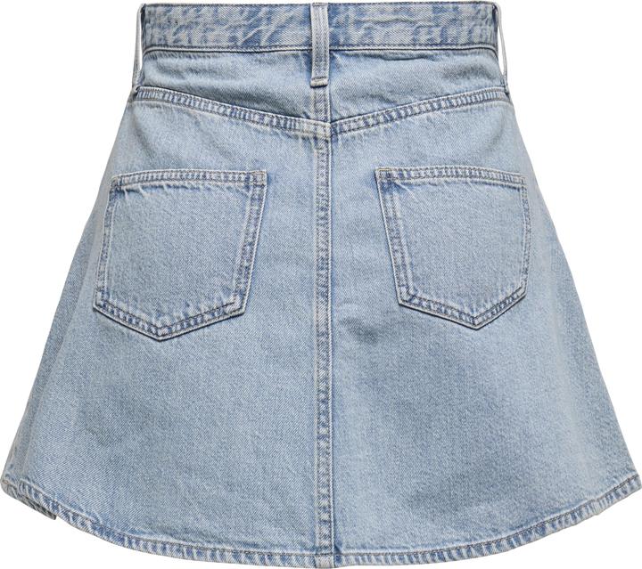 Image du produit Only ONLEDEN Jeansrock Jeansrock (S)