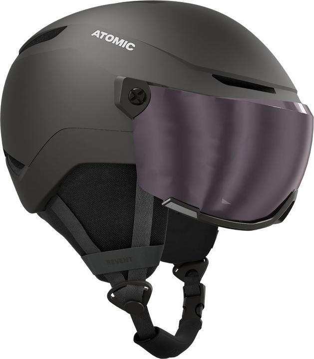 Productafbeelding Atomic Revent Visor JR (55 - 59 cm)