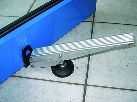 Productafbeelding Schwaiger Deurlifter (200 kg)