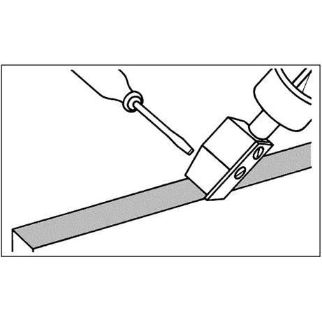 Lamello Verstellbare Düse zu Leimauftraggerät (512422)