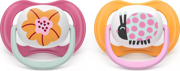 Philips Avent SCF080/27 (2x, 6 - 18 Mesi)