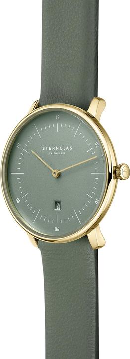 Produktbild Sternglas S01-NDF18-KL09 (Analoguhr, 33 mm)
