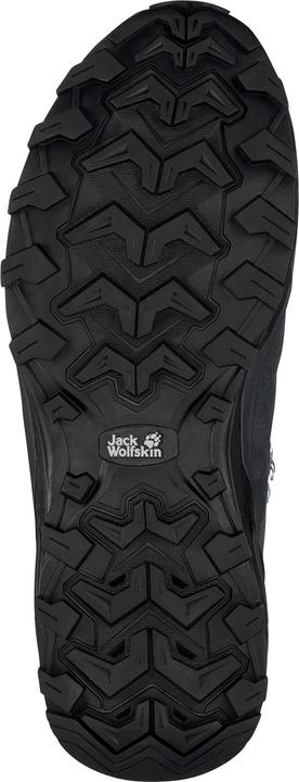 Actual product image Jack Wolfskin Refugio Texapore Mid M (48)