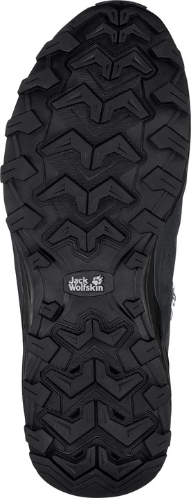 Produktbild Jack Wolfskin Refugio Texapore Mid M (48)