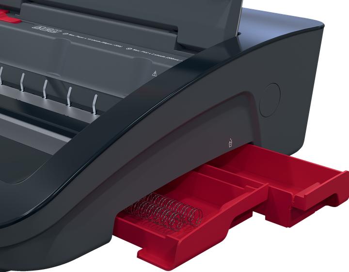 Produktbild GBC Drahtbindegerät WireBind WB15E (Drahtbindung)