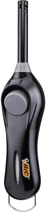 Actual product image Bic Megalighter Multi 2er-Pack Schwarz