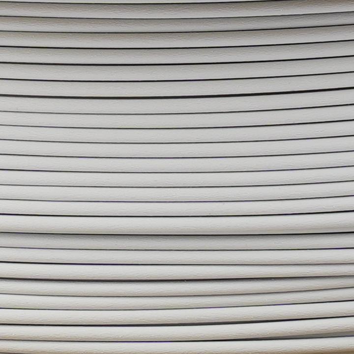 Actual product image Copymaster3D PLA Matte Filament for 3D Printer, 1.75 mm, Matte Gray (PLA, 1.75 mm, Grey)