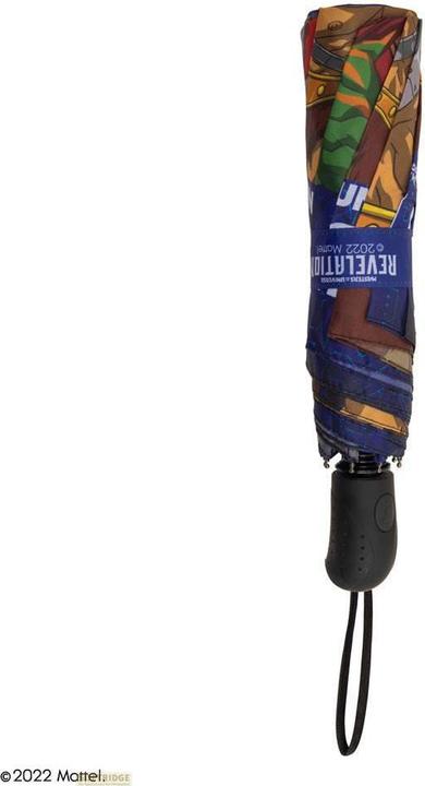 Produktbild Cinereplicas Les Maîtres de l'Univers parapluie Characters