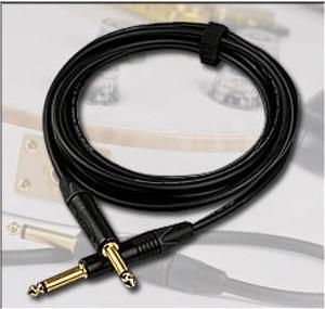 Actual product image PRS Git cable (7.50 m, 6.3mm jack cable)