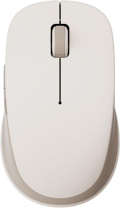 Produktbild Xiaomi Dual Mode Wireless Mouse 2 White EU BHR8849GL (Kabellos)