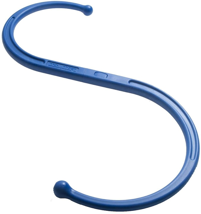 Actual product image Medidor Backnobber II