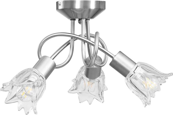 Produktbild vidaXL Deckenleuchte (E14)