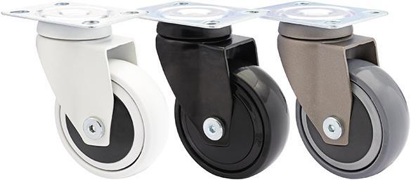 Produktbild Wagner System Lenkrollen