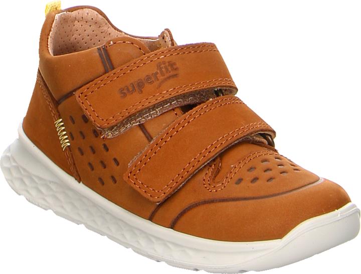 Produktbild Superfit Lauflernschuh Breeze (22)