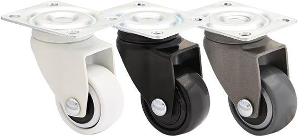 Produktbild Wagner System Lenkrollen