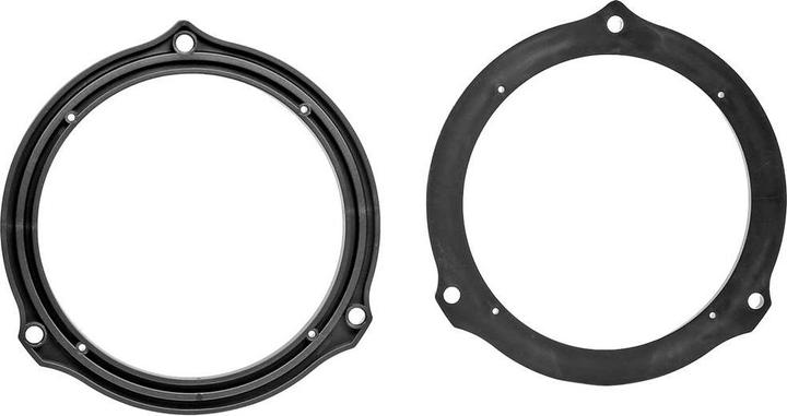 ACV 271114-09 Lautsprecherringe Passend für (Auto-Marke): Ford