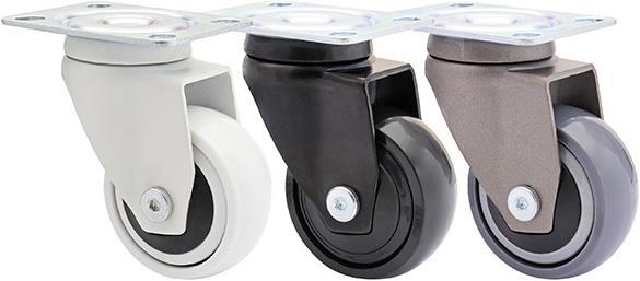 Produktbild Wagner System Lenkrollen