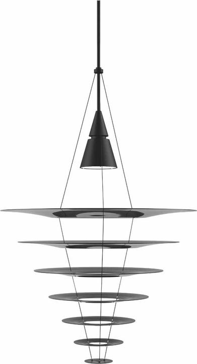 Produktbild Louis Poulsen Enigma 825 Led Pendelleuchte (E27, 3401 lm)