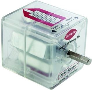Produktbild Lamello Invis MiniMag INVIS Mx (1 Stk.)