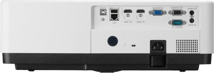 Image du produit NEC PE506UL WUXGA 5200 Lm (Full HD, 5200 lm, 1.2 - 2.1:1)