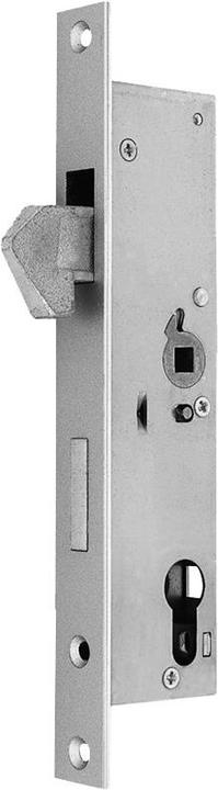 SERRATURA DI SICUREZZA CON CHIAVE PUNZONATA K55 NOVITA' CR Art 3250 - Foto 14