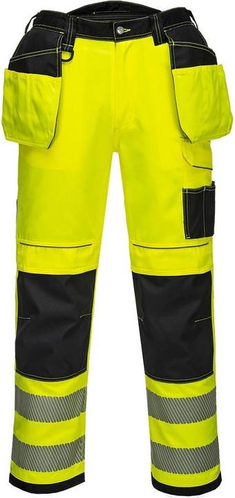 Produktbild RS PRO HI VIS HOLSTER TROUSERS YEL 40 Knee Pads (XL)