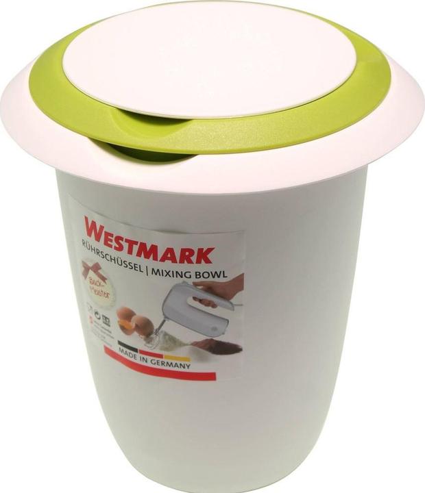 Actual product image Westmark Whisk (15.80 cm, 1 l)
