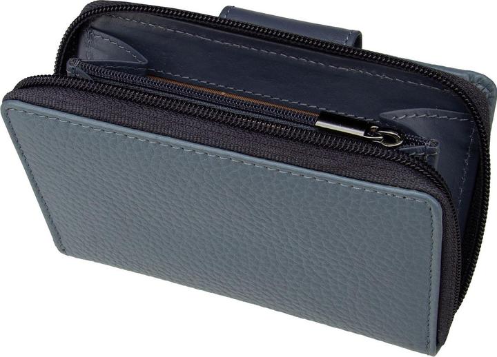 Actual product image Bugatti SINA wallet