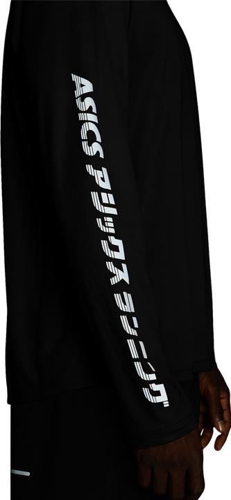 Actual product image ASICS Performance Katakana L/S Top (XXL)